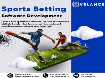 Exploring Next Gen Sports Betting Platform Architecture for Scalability And Performance